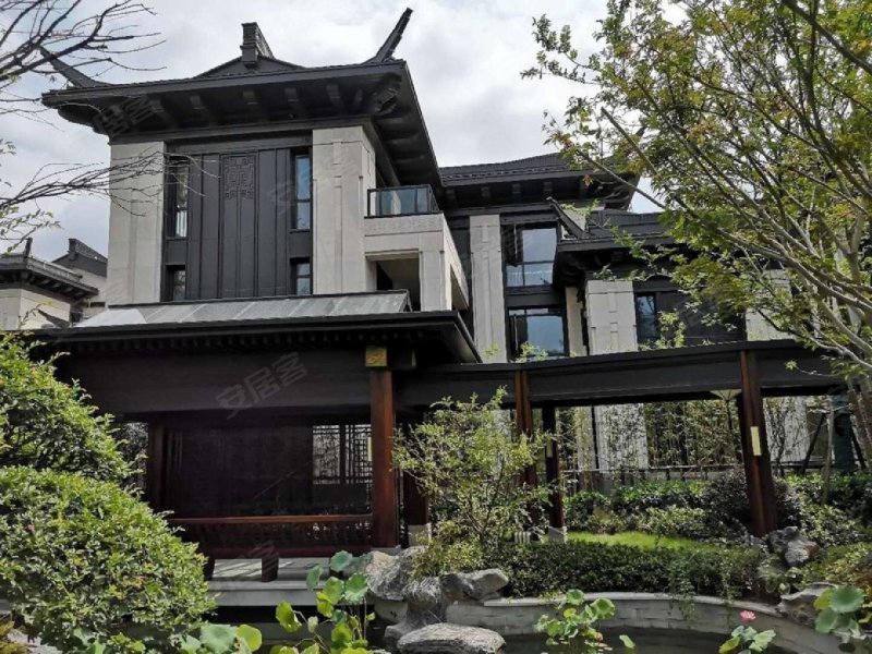 当代苏洲府moma,南浩街,近景德路-苏州当代苏洲府moma二手房,租房