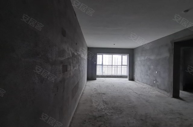 时代云著3室2厅122㎡56万二手房图片