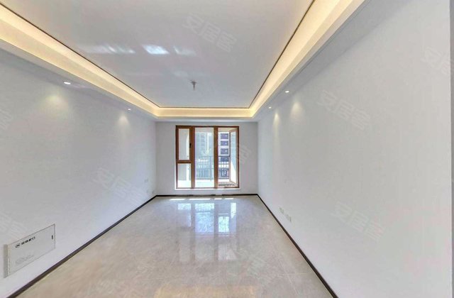 招商公园1872(一期)3室2厅97.64㎡115万二手房图片