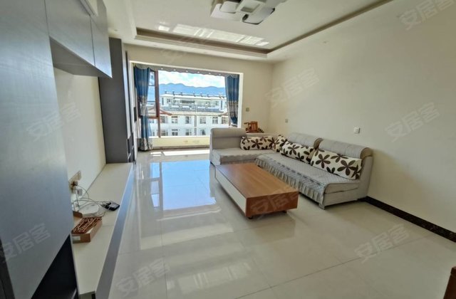 嘉和家园3室2厅110㎡71.8万二手房图片