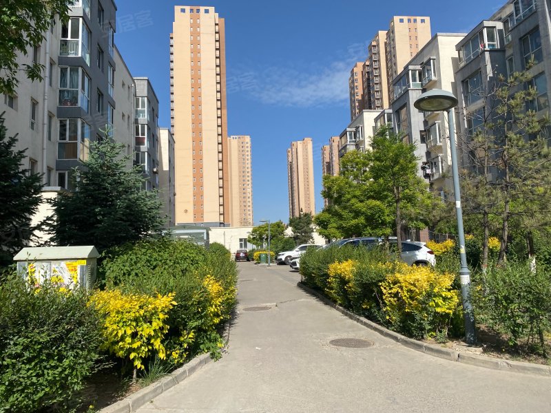 柳港园c区,友谊街-大同柳港园c区二手房,租房,房价-大同安居客