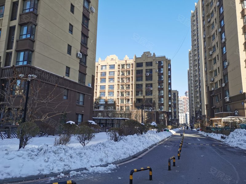 宝地铭郡,望花中街87号-沈阳宝地铭郡二手房,租房,房价-沈阳安居客