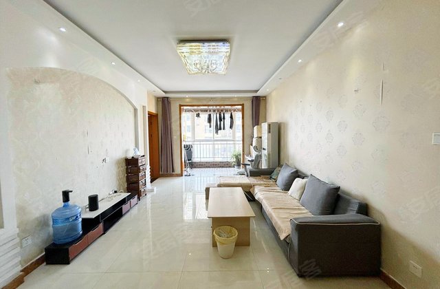 世融嘉城2室2厅100.01㎡78万二手房图片