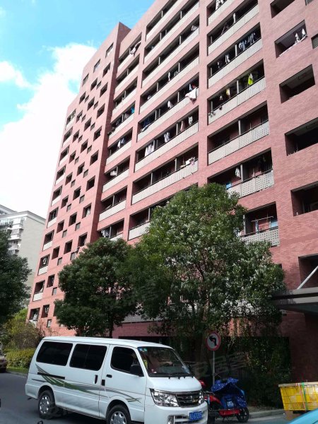 陆家嘴金融城人才公寓(西区)