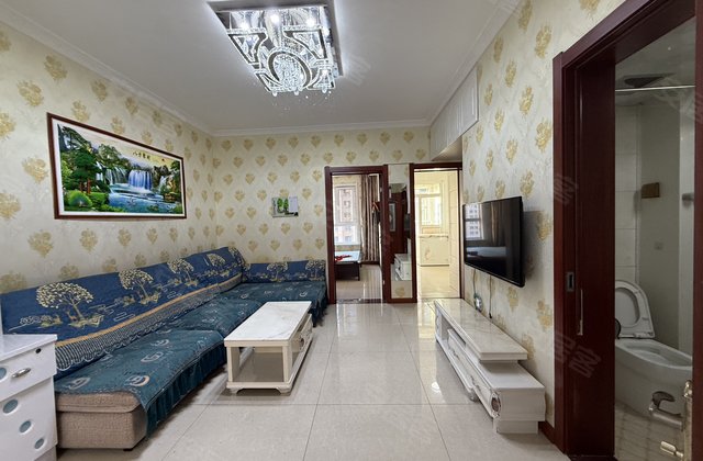 森林名苑2室1厅80㎡32.5万二手房图片