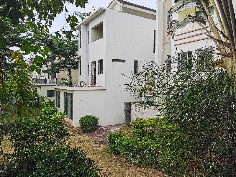 西海岸高尔夫温泉别墅(别墅)