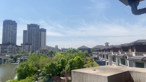 中建御湖壹号御墅(别墅),冬山路7号 - 重庆中建御湖壹号御墅(别墅)