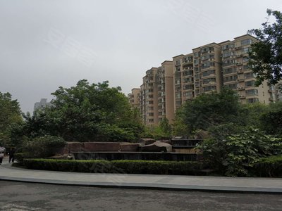 华清学府城小区图片相册,西安华清学府城实景图,室外图,小区配套图