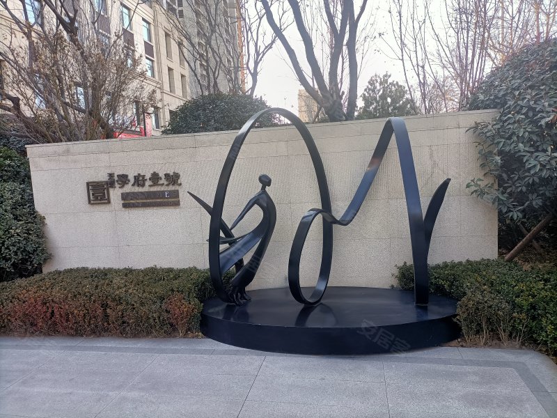 天泰学府壹号,黄河六路498-1号-滨州天泰学府壹号二手房,租房,房价