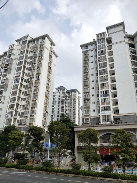 壶东苑,河东路,近东环大道-柳州壶东苑二手房,租房,房价-柳州安居客