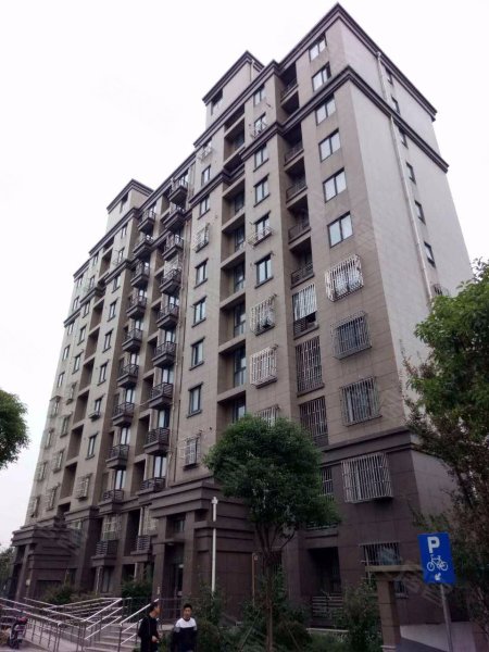 美罗家园美平苑 