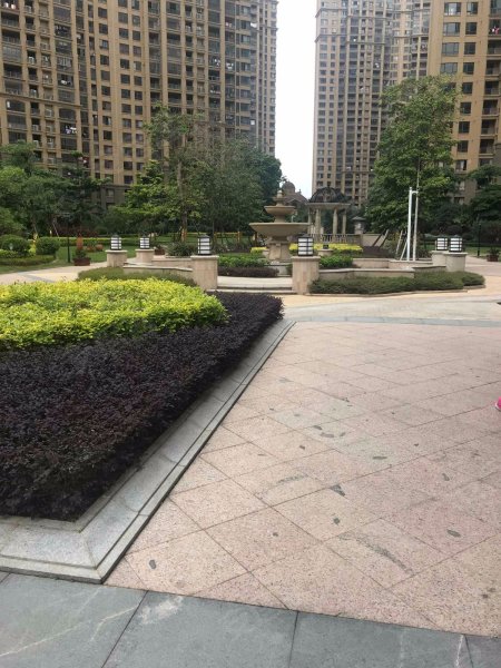 皇庭丹郡(长乐)