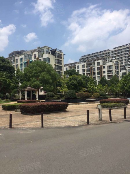 当代江南,兰溪街818号-金华当代江南二手房,租房,房价-金华安居客