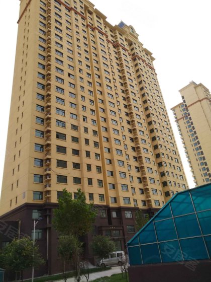 御湖湾93平精装两居,御湖湾二手房,100万,2室2厅,1卫,93平米-北京安居