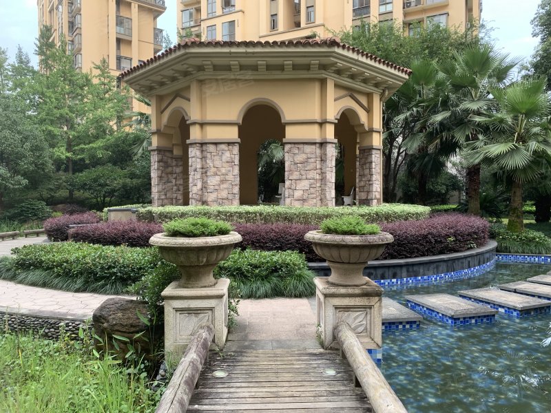 保集蓝郡,义乌街1899号-金华保集蓝郡二手房,租房,房价-金华安居客