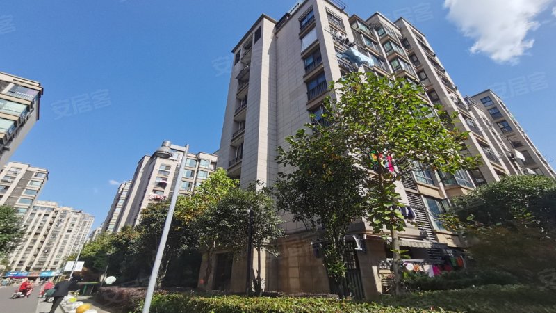 青林湾(三期观澜),青林湾街-宁波青林湾(三期观澜)二手房,租房,房价