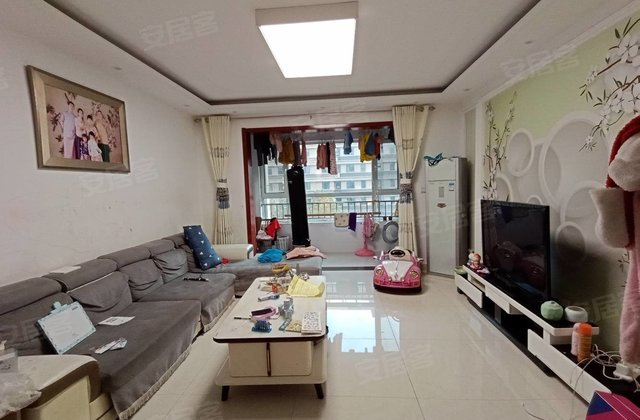 金岭壹品3室2厅143㎡93万二手房图片