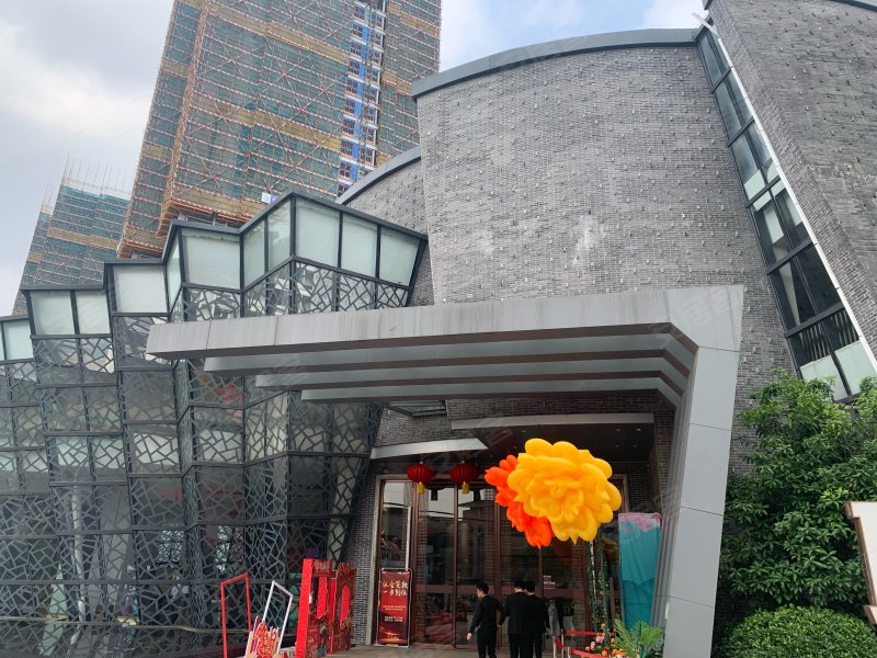 联发君悦朝阳,东环大道102号-柳州联发君悦朝阳二手房,租房,房价-柳州