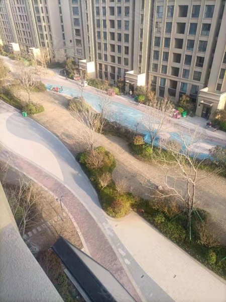 卢浮公馆,滨河路,近沂河路-临沂卢浮公馆二手房,租房,房价-临沂安居客