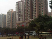 龙口东小区图片