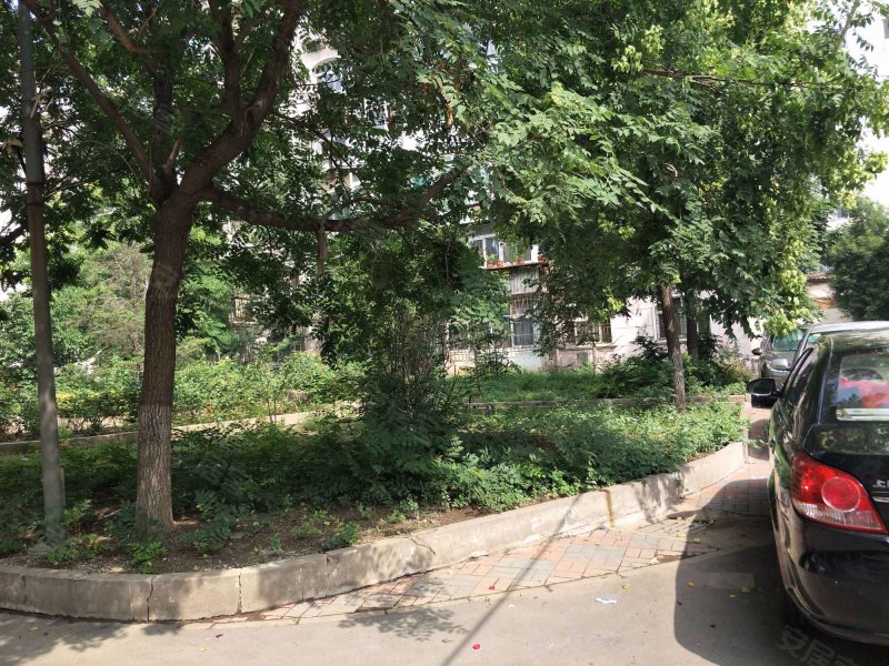 美景花园,新开路-天津美景花园二手房,租房,房价-天津安居客