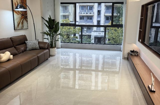 兰溪宝龙广场3室2厅108㎡118.8万二手房图片