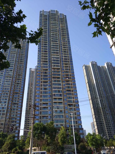 越秀星汇云锦,中山大道1号-武汉越秀星汇云锦二手房,租房,房价-武汉