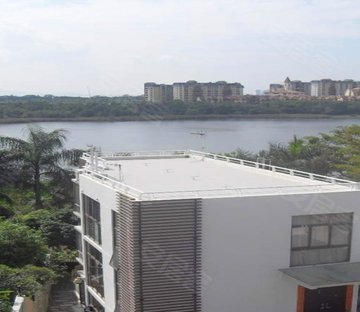 东方花园(别墅)