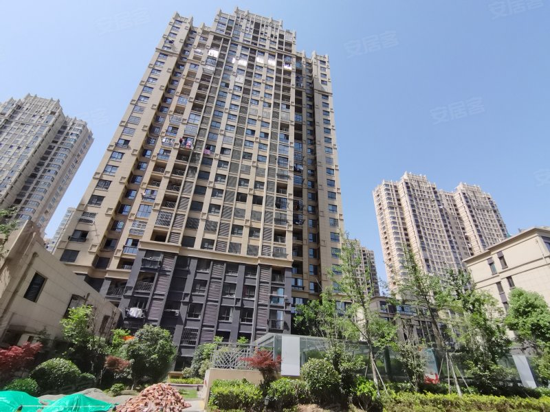 安粮城市广场,霍里山大道-马鞍山安粮城市广场二手房,租房,房价