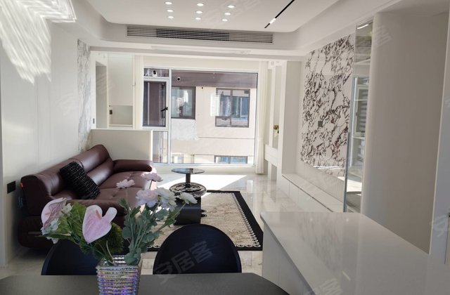 锦绣世家3室2厅116.62㎡122.8万二手房图片