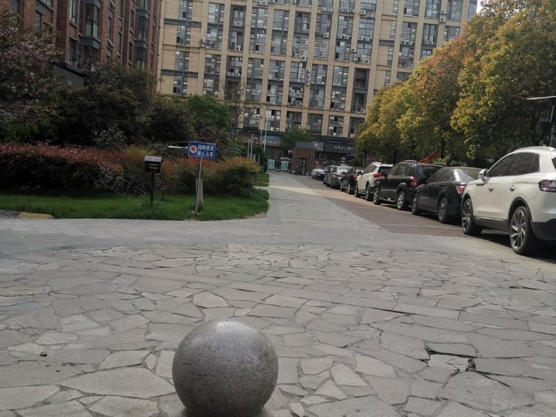 宇业东方红郡