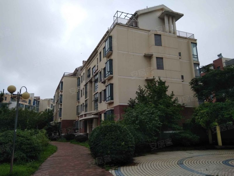 海韵嘉园,嘉陵江东路8号-青岛海韵嘉园二手房,租房,房价-青岛安居客