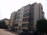 胜利街小区图片