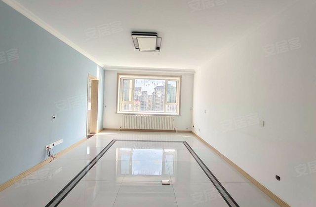 鑫城金源府邸(北区)3室2厅132㎡125万二手房图片