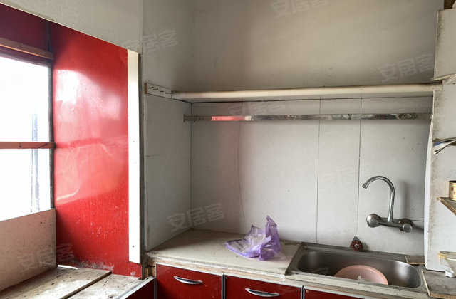 电建村小区2室2厅32㎡5.6万二手房图片