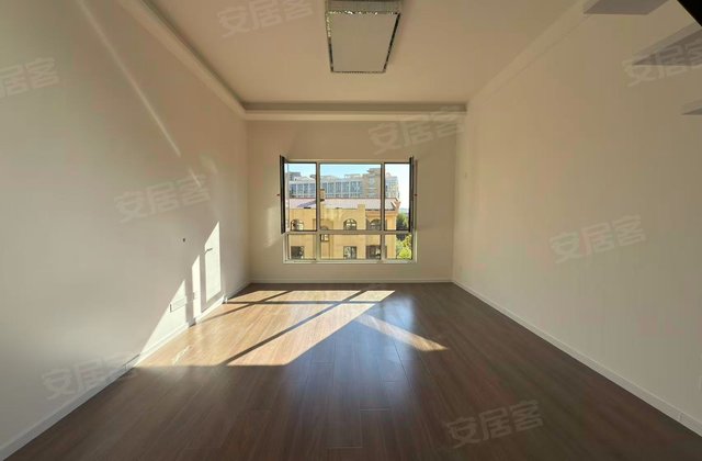 枫丹丽城3室2厅112.14㎡126万二手房图片