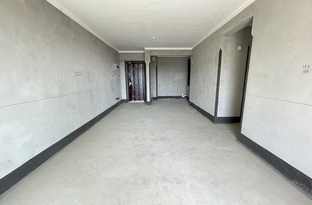 漓江悦府3室2厅89㎡63万二手房图片