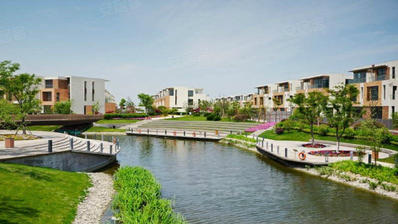 山语原墅,泗陈公路1888弄-上海山语原墅二手房,租房,房价-上海安居客