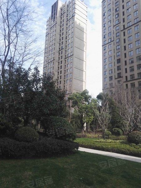 华润中央公园(二期) 