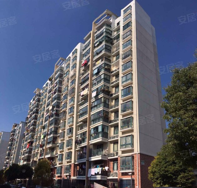 爱德佳苑(一期)