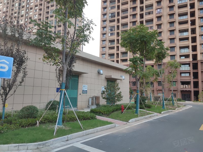 西郊佳苑,梁清路-无锡西郊佳苑二手房,租房,房价-无锡安居客