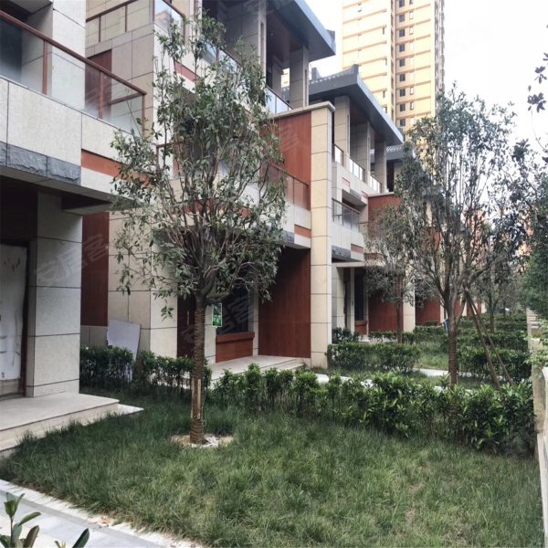 阳光台365(别墅),桃园北路,近大白杨路-西安阳光台365(别墅)二手房