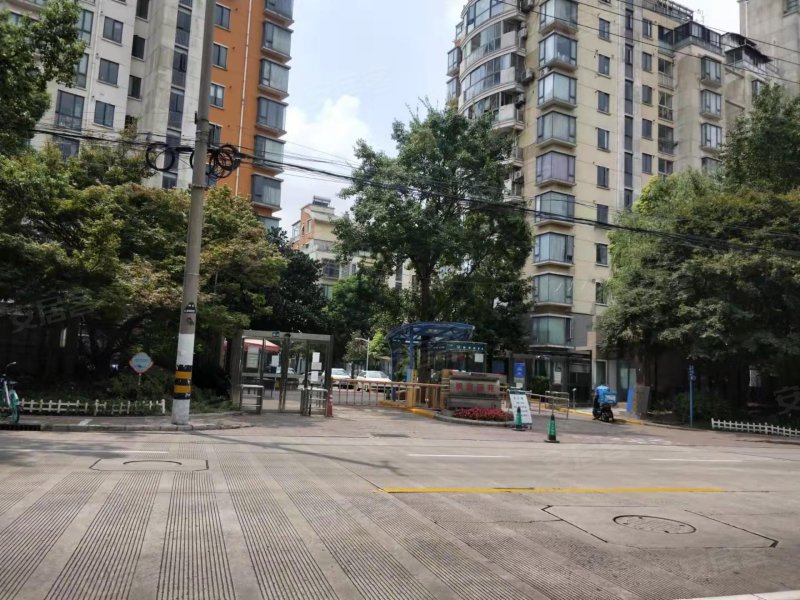 枫庭丽苑,华灵路1788弄-上海枫庭丽苑二手房,租房,房价-上海安居客