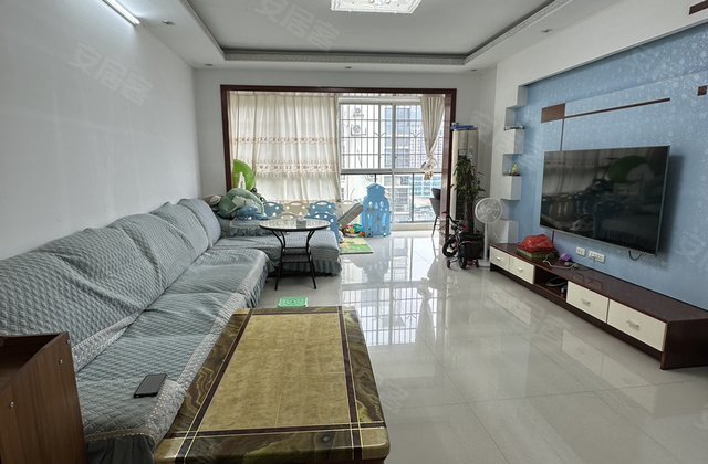 水岸华府(金城江区)