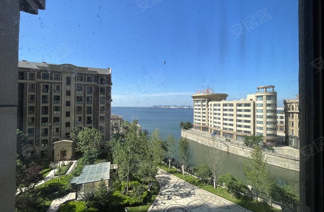 天誉湾,滨海大道-大连天誉湾二手房,租房,房价-大连安居客