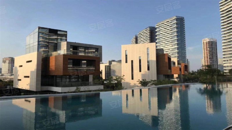 恒禾七尚(公寓住宅)