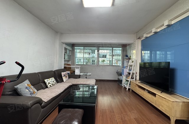 乾龙新村2室2厅86.93㎡63万二手房图片