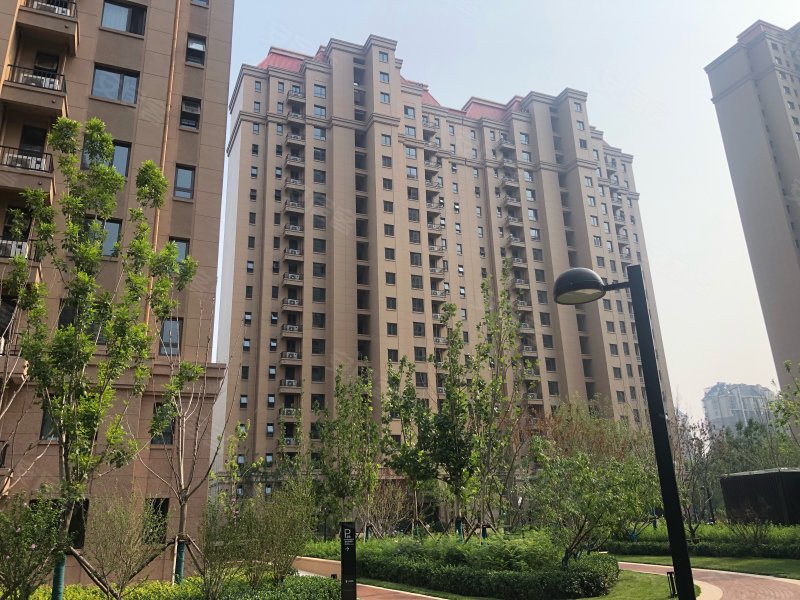 仁恒湖滨城,学院南路-唐山仁恒湖滨城二手房,租房,房价-唐山安居客