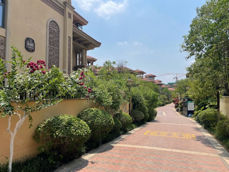 半山御景(别墅),华山北路-徐州半山御景(别墅)二手房,租房,房价-徐州