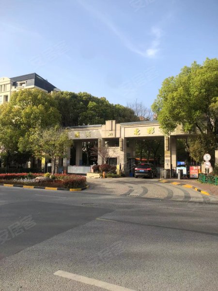 莱英北郡(别墅)